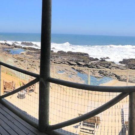 Delfín Apart Pichilemu Exterior foto