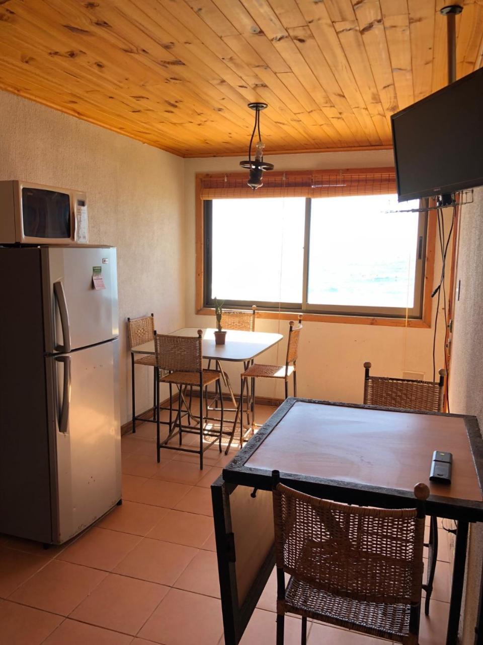 Delfín Apart Pichilemu Exterior foto